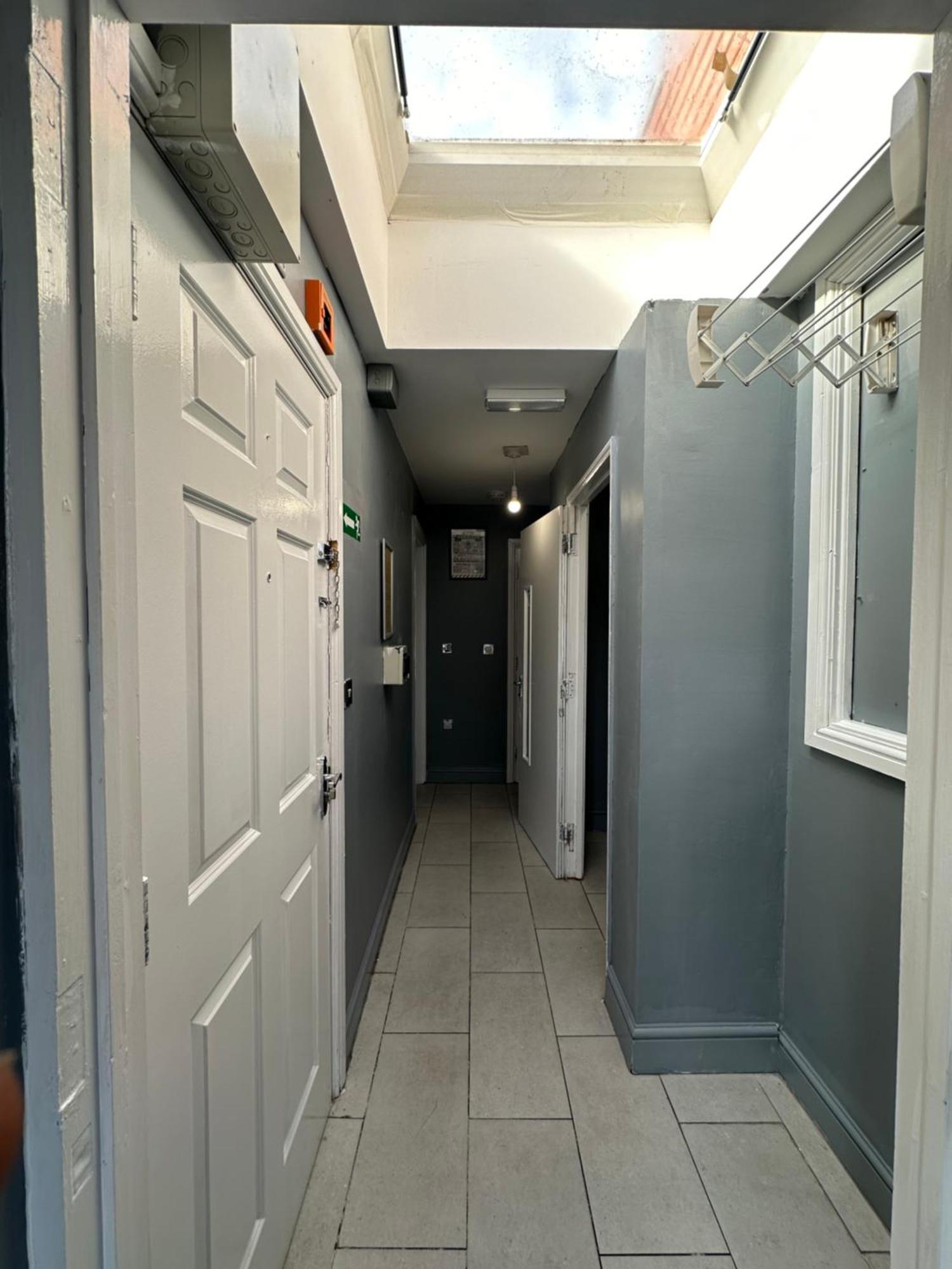 Luxury Room In Rooftop Penthouse In Central London, Shared Flat Eksteriør bilde